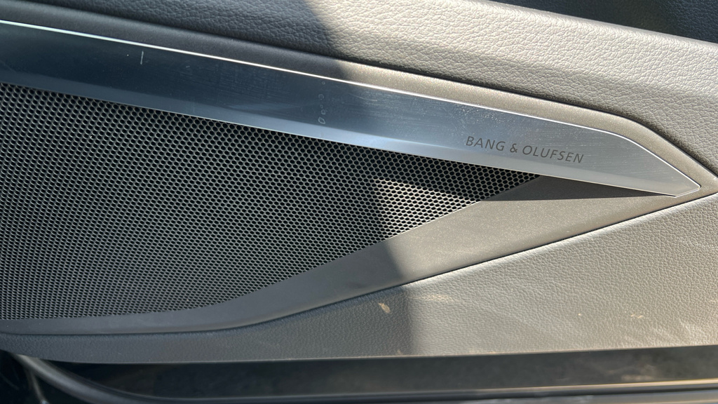 Audi Q8 e tron S Line 55 E-tron Quattro 300,00 Kw Blue #46