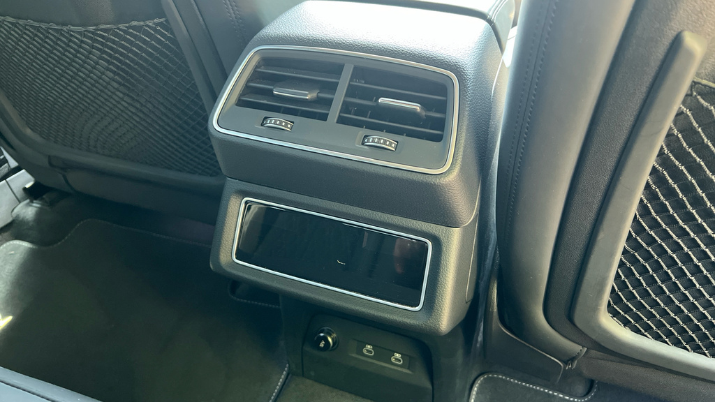 Audi Q8 e tron S Line 55 E-tron Quattro 300,00 Kw Blue #35