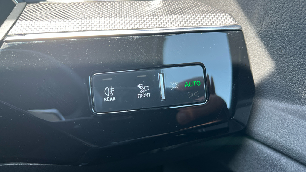 Audi Q8 e tron S Line 55 E-tron Quattro 300,00 Kw Blue #45