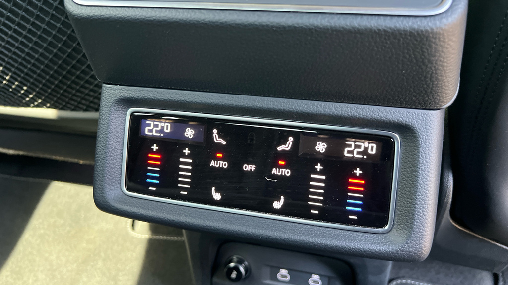 Audi Q8 e tron S Line 55 E-tron Quattro 300,00 Kw Blue #53