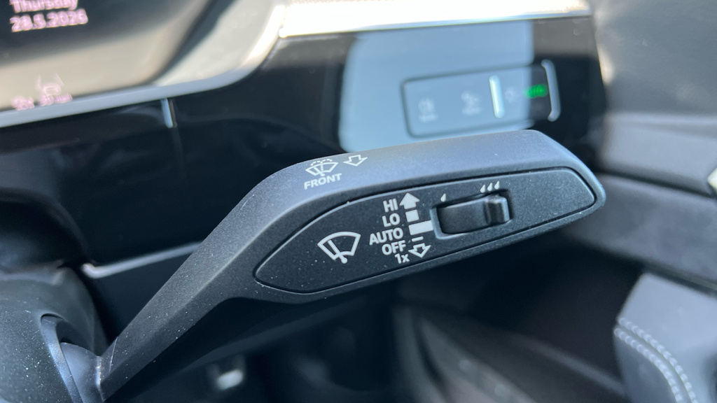 Audi Q8 e tron S Line 55 E-tron Quattro 300,00 Kw Blue #26