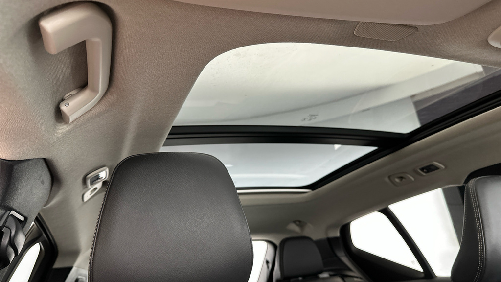 Volvo XC40 Inscription Pro, T3 Blue #4