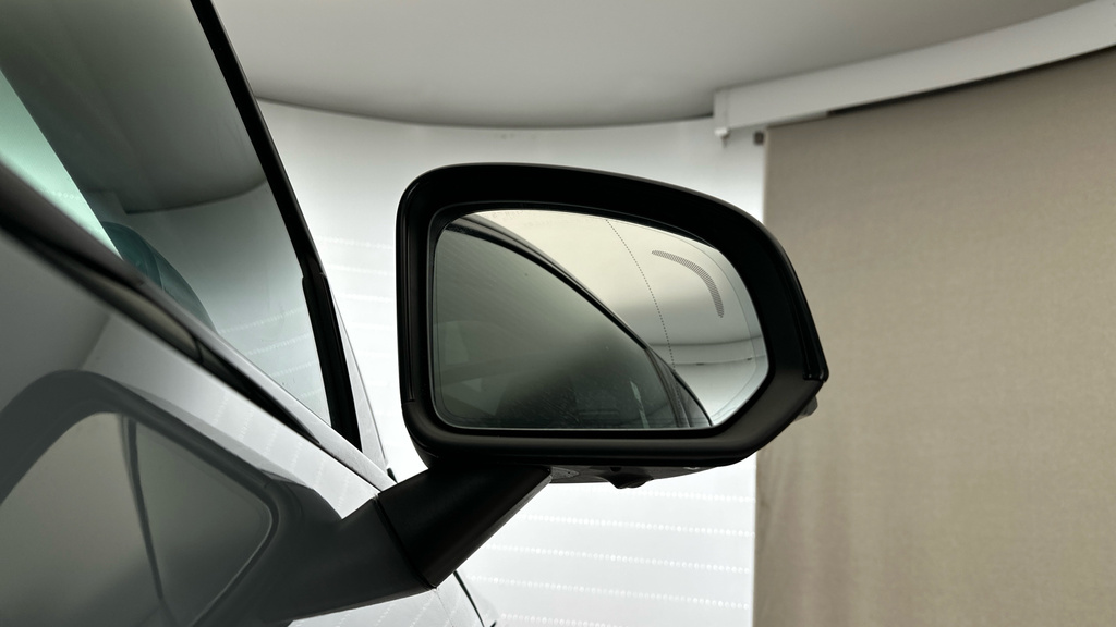 Volvo XC40 Inscription Pro, T3 Blue #17