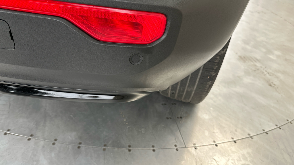 Volvo XC40 Inscription Pro, T3 Blue #5