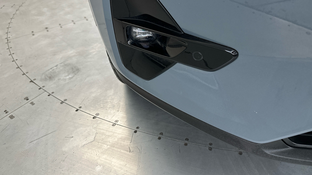 Volvo XC40 Inscription Pro, T3 Blue #3