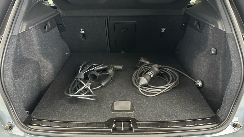 Volvo XC40 Inscription Pro, T3 Blue #32