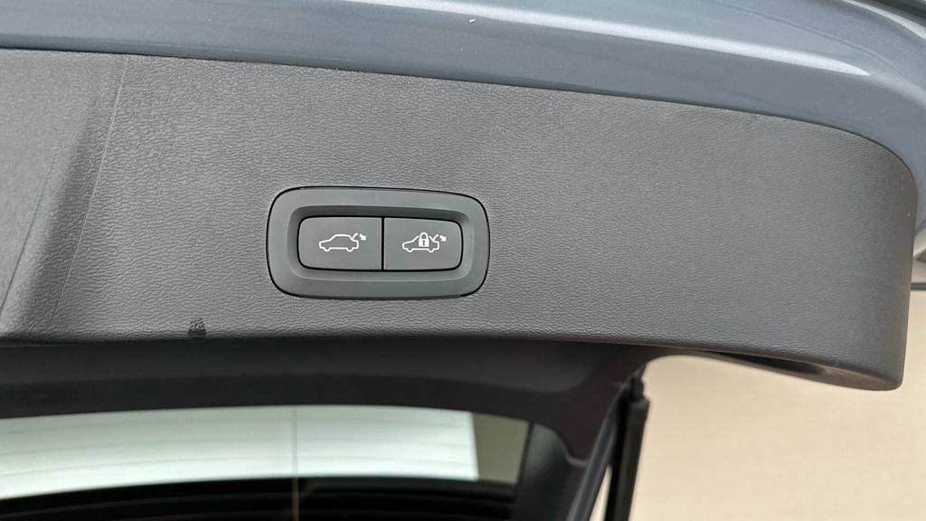 Volvo XC40 Inscription Pro, T3 Blue #8