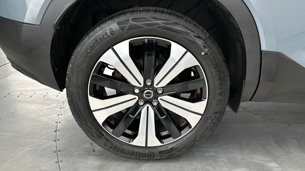 Volvo XC40 Inscription Pro, T3 Blue #29