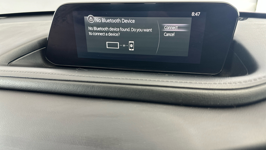 Mazda CX-30 2.0 E-skyactiv G Mhev Gt Sport Tech Edition Suv Grey #17