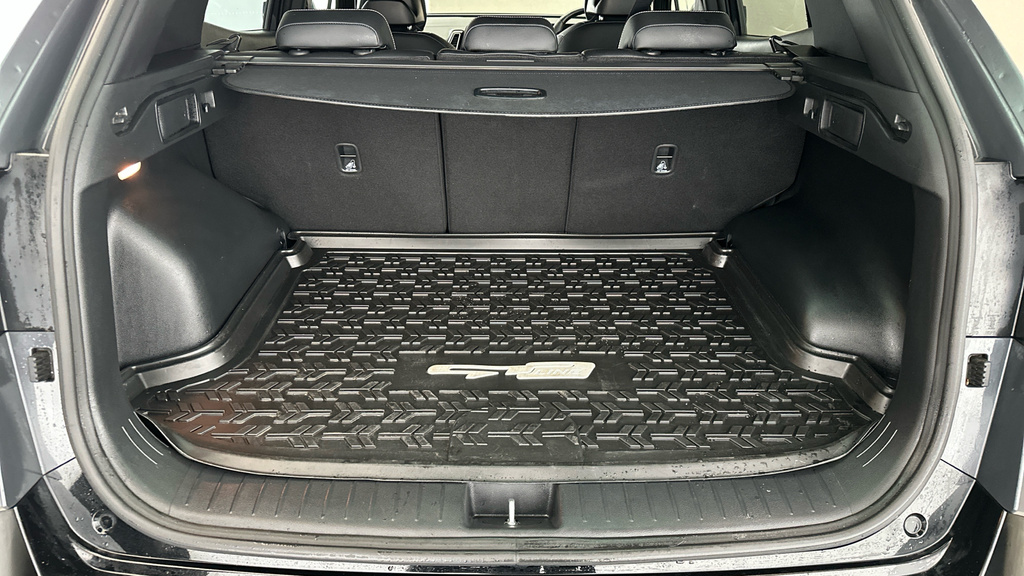 Kia Sportage Gt-line Silver #21