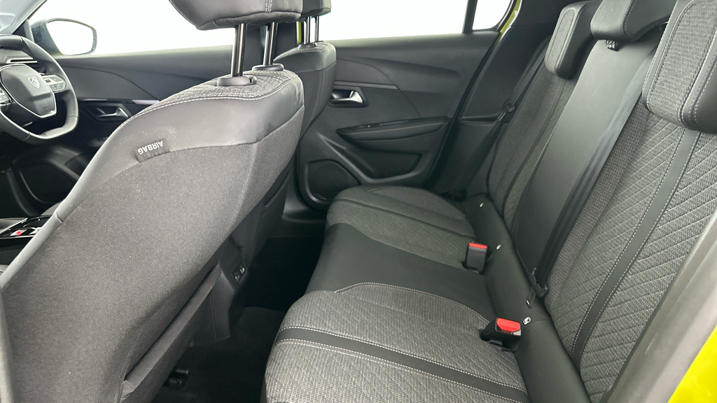 Peugeot 208 1.2 Puretech Active Grey #24