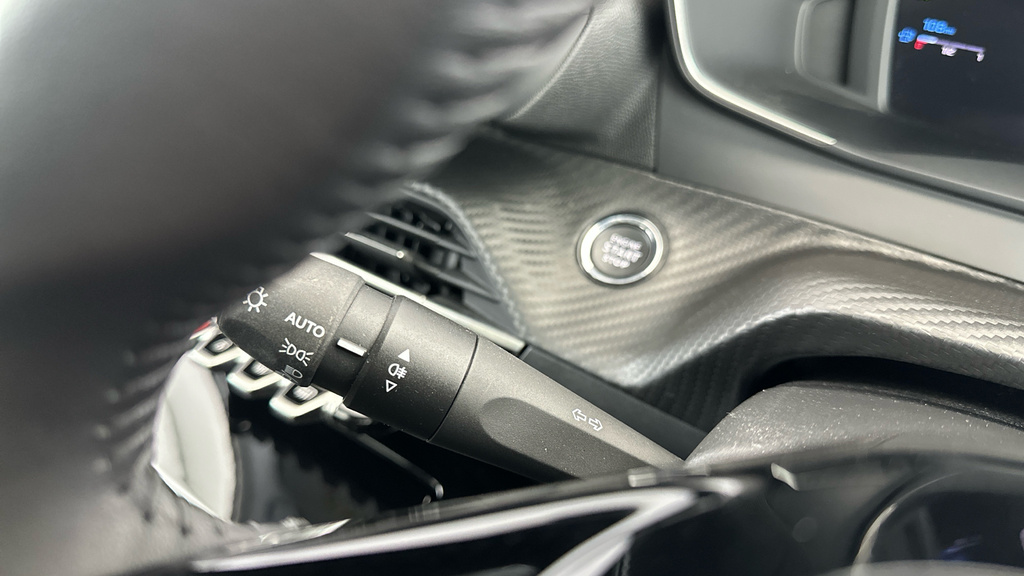 Peugeot 208 1.2 Puretech Active Grey #14
