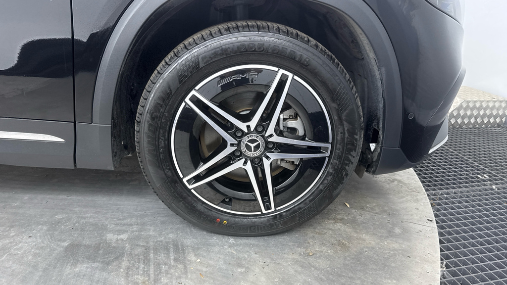 Mercedes-Benz EQA Eqa 250 Sport White #20