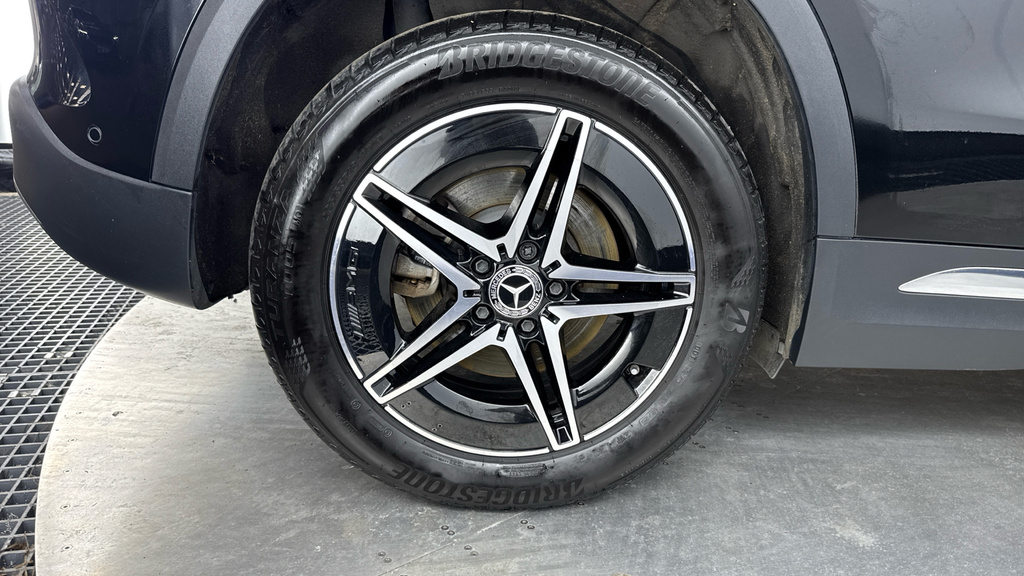 Mercedes-Benz EQA Eqa 250 Sport White #19