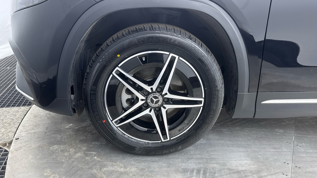 Mercedes-Benz EQA Eqa 250 Sport White #17