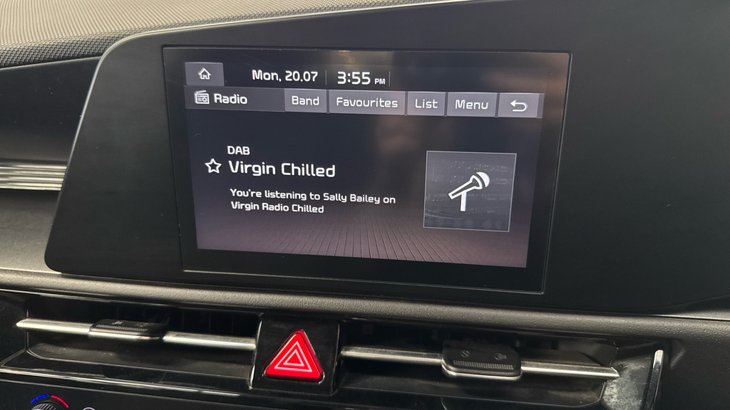 Kia e-Niro 150Kw 4 64Kwh White #23