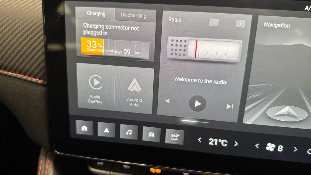 MG ZS 1.0T Gdi 111Ps Exclusive Silver #24