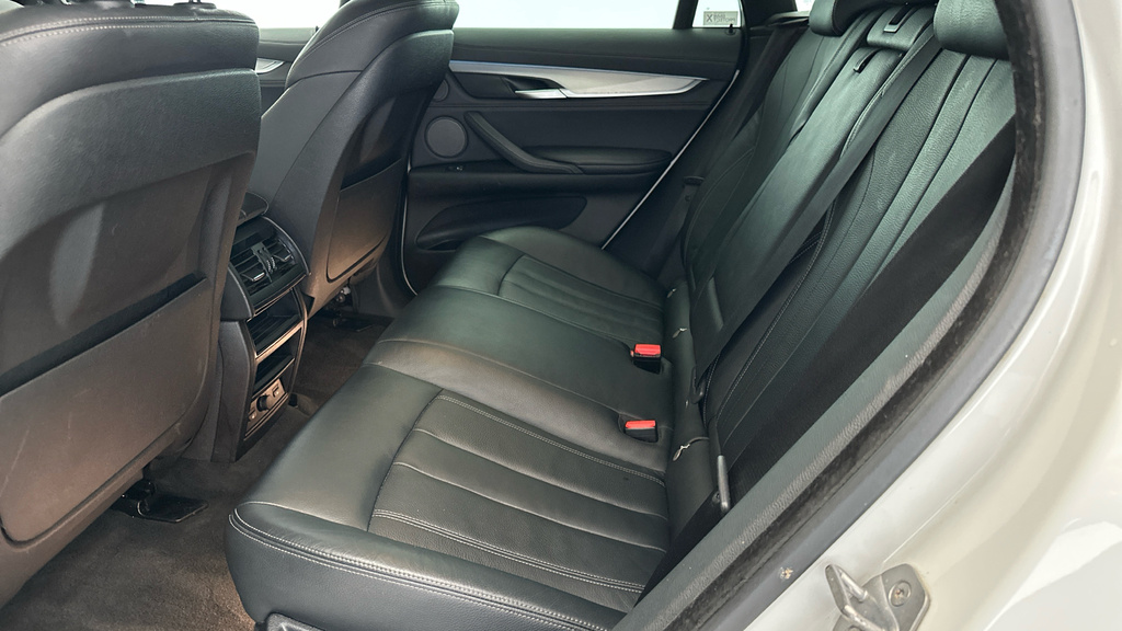 BMW X6 M M Sport Black #21