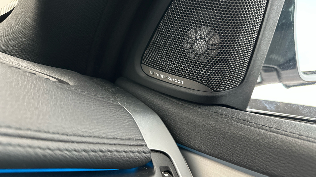 BMW X6 M M Sport Black #16