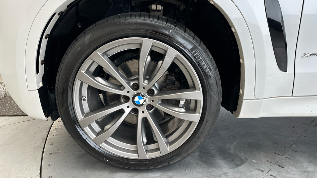 BMW X6 M M Sport Black #24