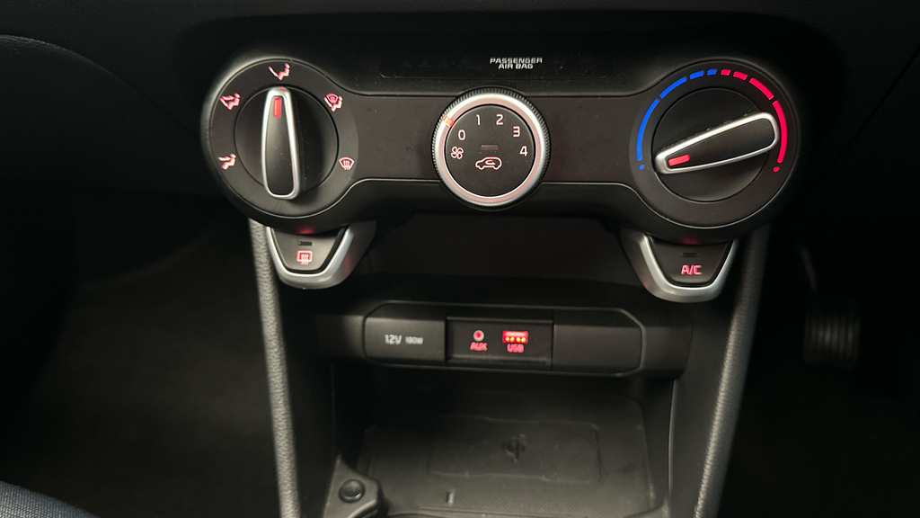 Kia Picanto 1.25 2 2019 Orange #14