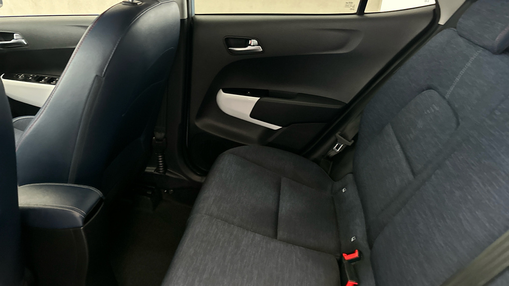 Kia Picanto 1.25 2 2019 Orange #17