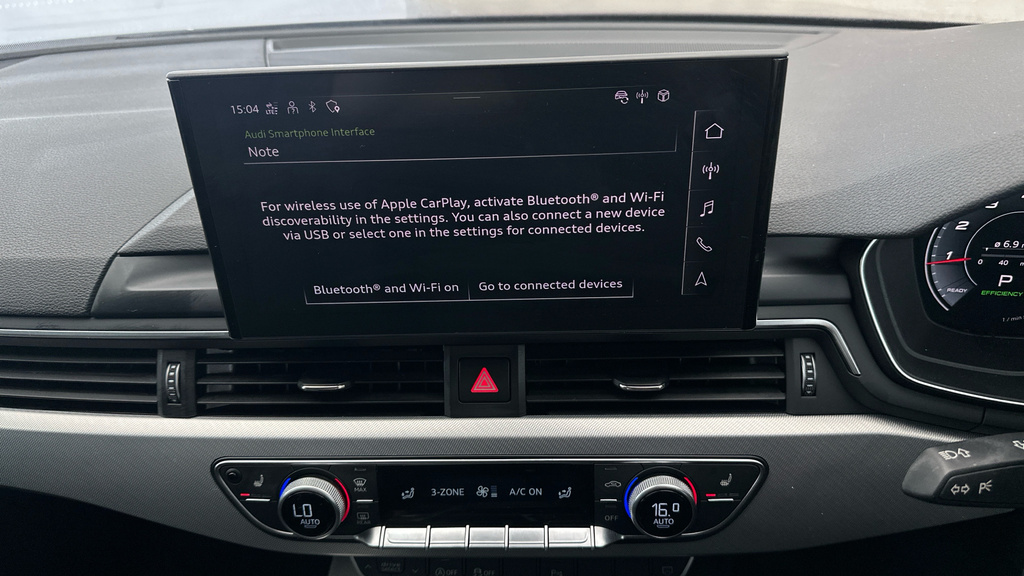 Audi A5 35 Tdi S Line S Tronic White #13