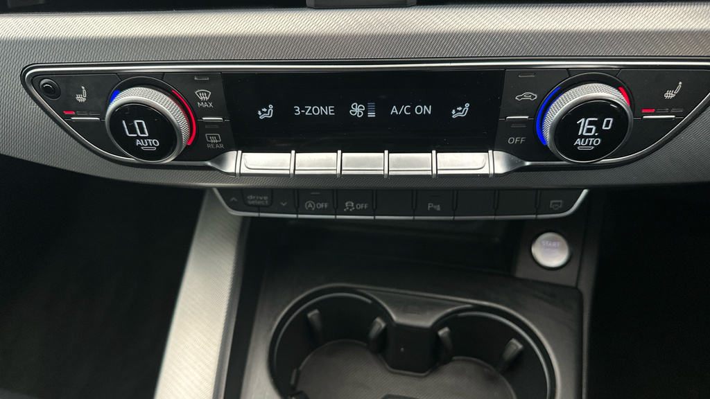 Audi A5 35 Tdi S Line S Tronic White #17