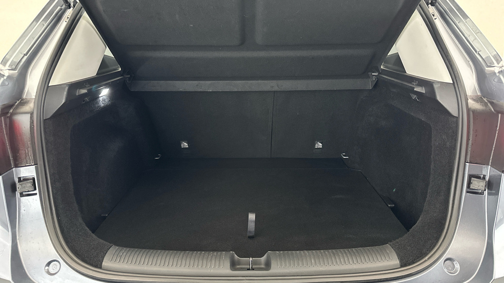 MG ZS 1.5 Hybrid Trophy Grey #21