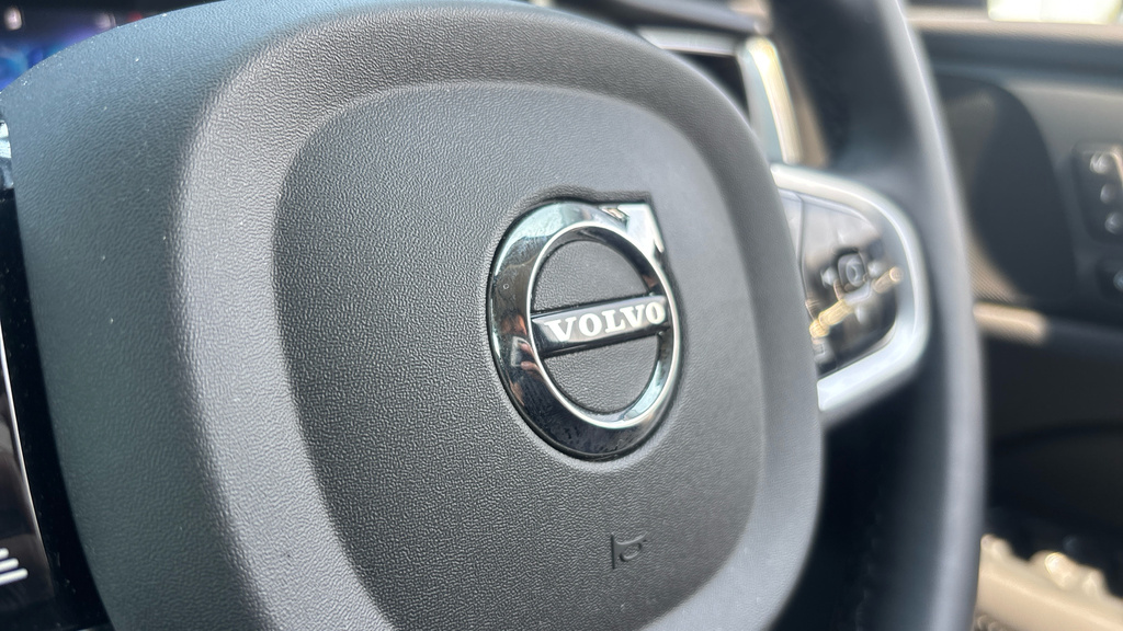 Volvo V60 2.0 B4p Plus Dark 7 Speed Silver #21