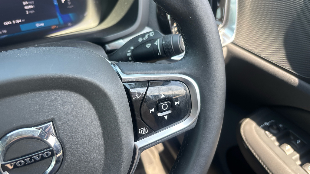 Volvo V60 2.0 B4p Plus Dark 7 Speed Silver #27