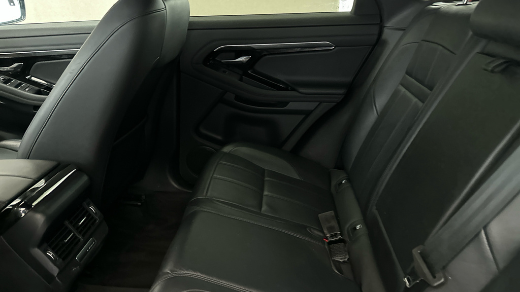 Land Rover Range Rover Evoque 2.0 D200 R-dynamic Se Grey #22