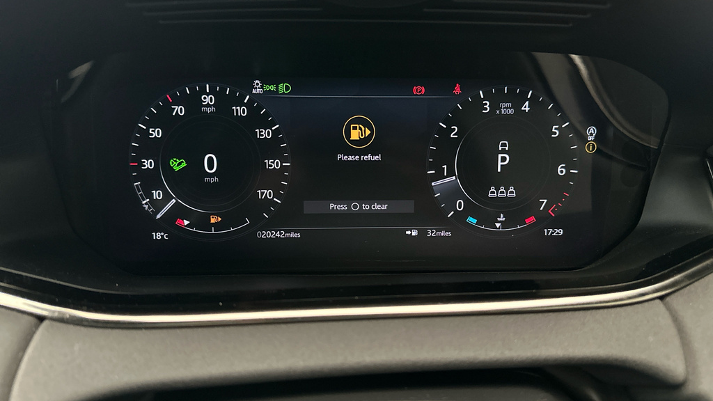 Land Rover Range Rover Evoque 2.0 D200 R-dynamic Se Grey #21