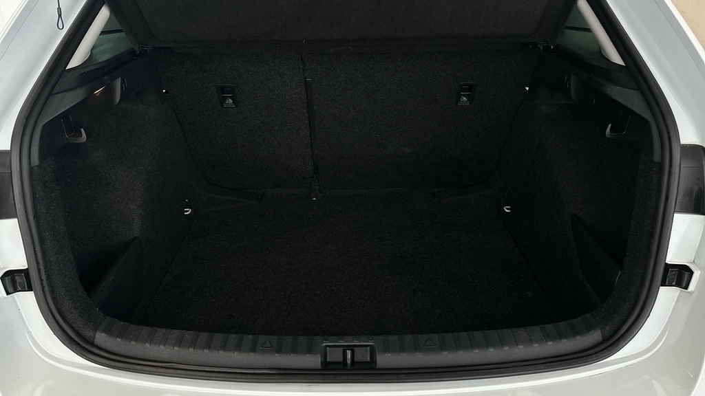 Skoda Scala Hatchback 1.0 Tsi Se L Grey #20
