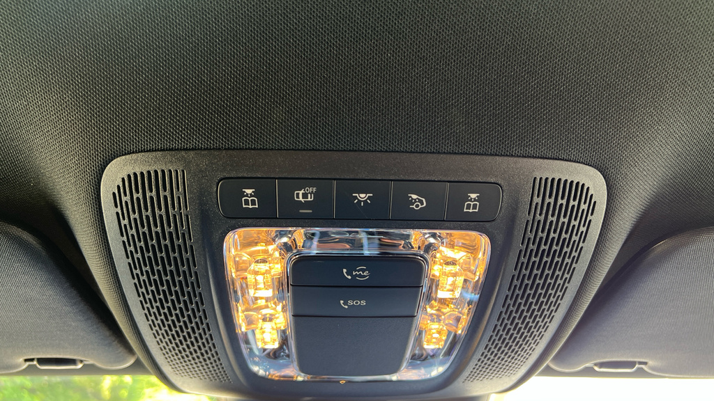 Mercedes-Benz CLA Class Cla 200 Amg Line Executive Tip Black #42