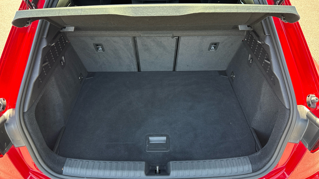 Audi A3 35 Tfsi S Line S Tronic  #32