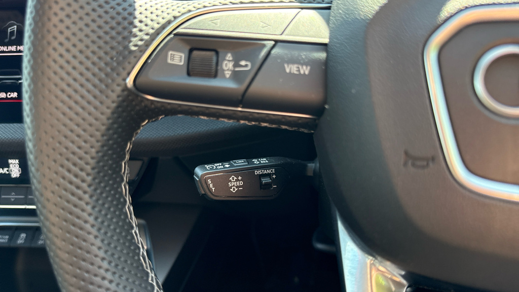Audi A3 35 Tfsi S Line S Tronic  #19