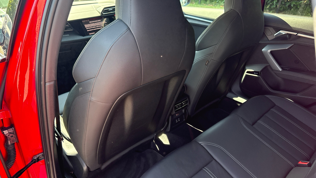 Audi A3 35 Tfsi S Line S Tronic  #31