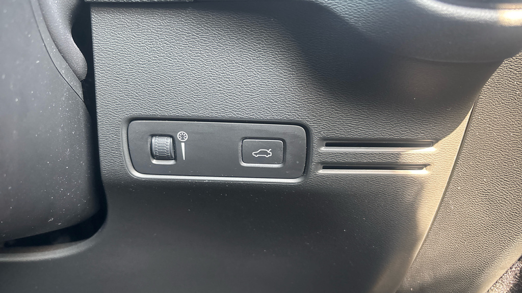 Volvo XC40 T4 Awd Inscription Black #44