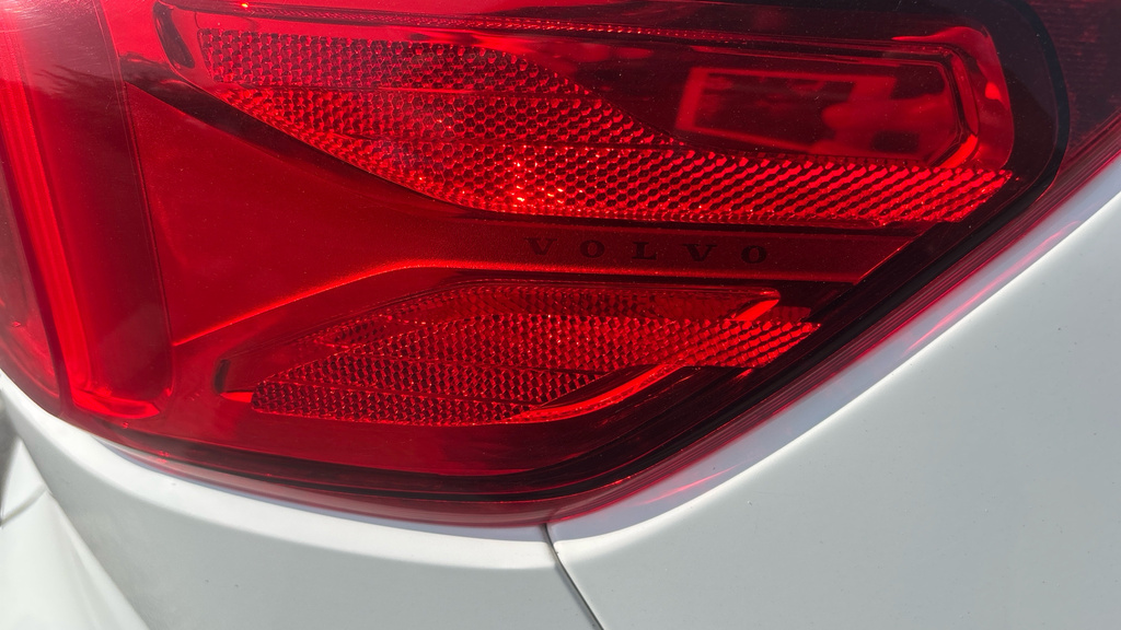Volvo XC40 T4 Awd Inscription Black #43