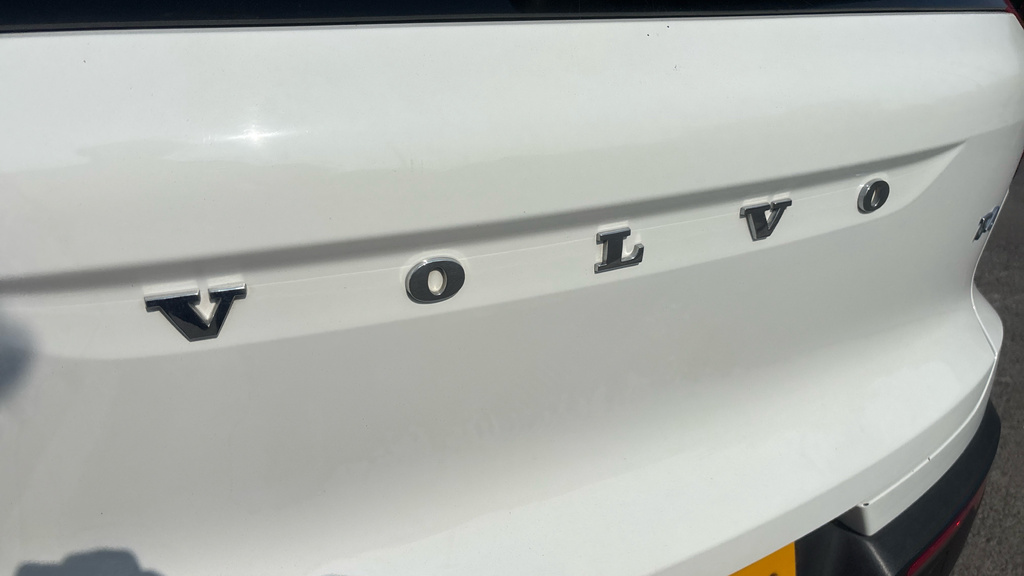 Volvo XC40 T4 Awd Inscription Black #42