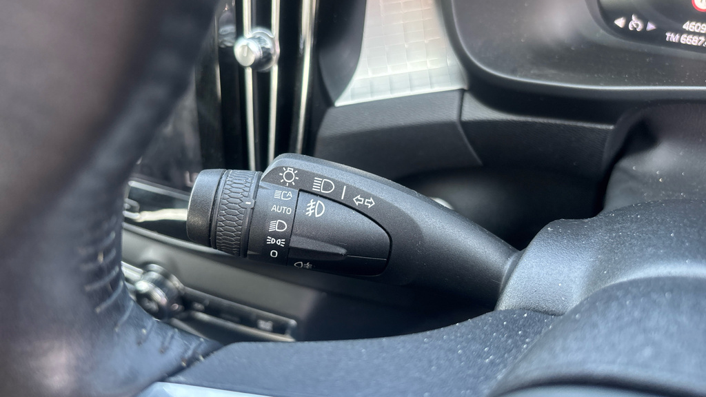 Volvo XC40 T4 Awd Inscription Black #25