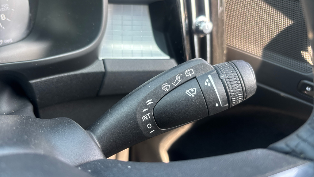 Volvo XC40 T4 Awd Inscription Black #24