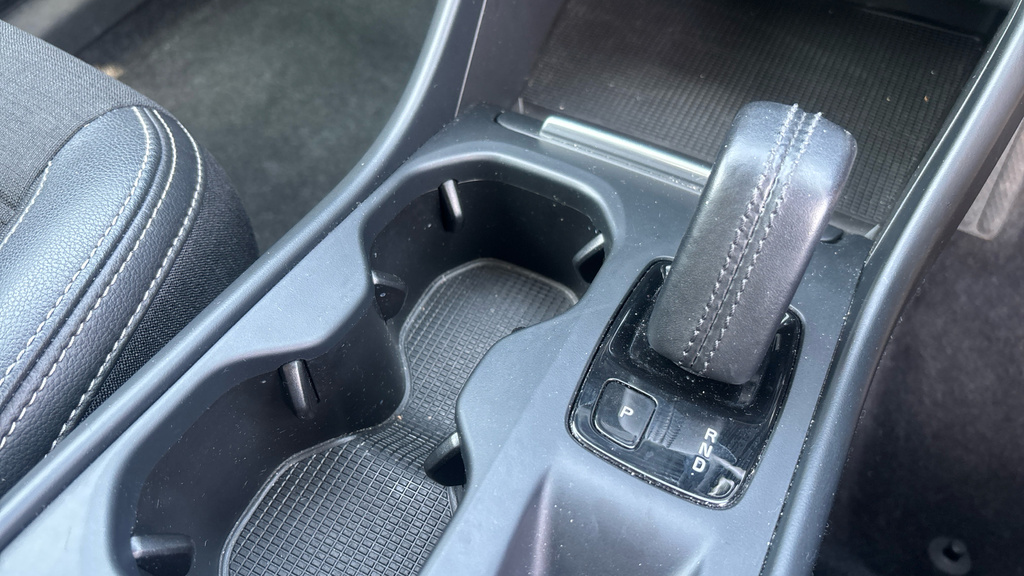 Volvo XC40 T4 Awd Inscription Black #28