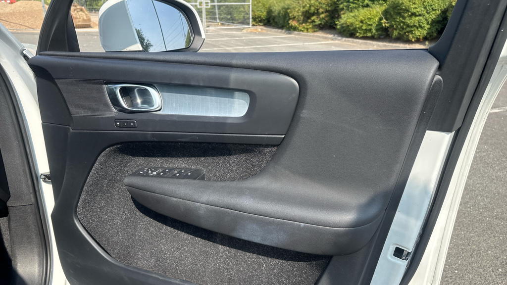 Volvo XC40 T4 Awd Inscription Black #29