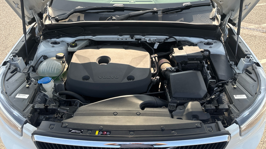 Volvo XC40 T4 Awd Inscription Black #16