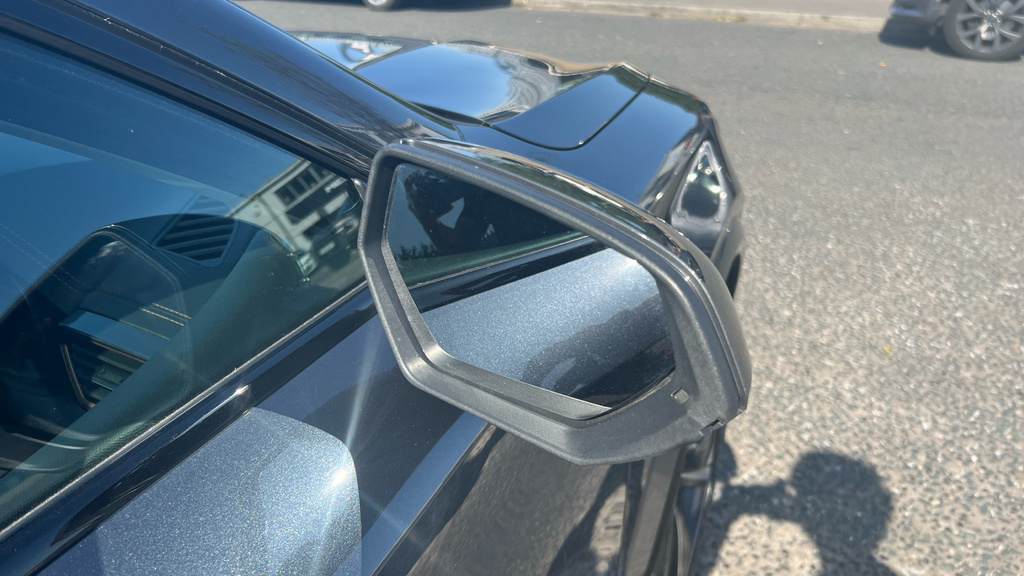 Cupra Formentor 1.4 Ehybrid 204 V1 Dsg Red #39