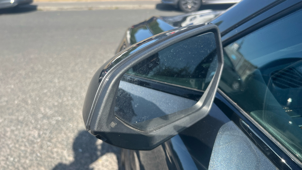 Cupra Formentor 1.4 Ehybrid 204 V1 Dsg Red #43
