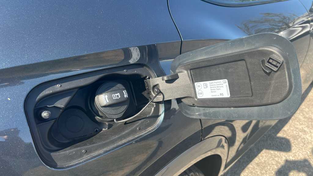 Cupra Formentor 1.4 Ehybrid 204 V1 Dsg Red #23