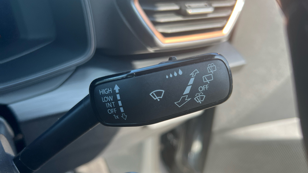 Cupra Formentor 1.4 Ehybrid 204 V1 Dsg Red #26